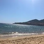 Tres Bel Avec Terrasse De 87m2 Avec Superbe Vue Panoramique Sur La Baie D Ajaccio (Corsica)