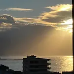 Tres Bel Avec Terrasse De 87m2 Avec Superbe Vue Panoramique Sur La Baie D Apartamento Ajaccio (Corsica)