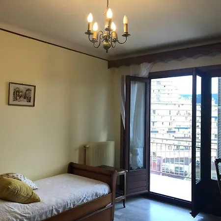 Tres Bel Avec Terrasse De 87m2 Avec Superbe Vue Panoramique Sur La Baie D アパート