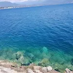 Апартаменты Tres Bel Avec Terrasse De 87m2 Avec Superbe Vue Panoramique Sur La Baie D *