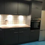 Tres Bel Avec Terrasse De 87m2 Avec Superbe Vue Panoramique Sur La Baie D Апартаменты *