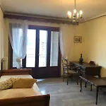 Tres Bel Avec Terrasse De 87m2 Avec Superbe Vue Panoramique Sur La Baie D * Аяччо