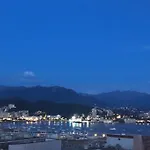 Tres Bel Avec Terrasse De 87m2 Avec Superbe Vue Panoramique Sur La Baie D * Аяччо