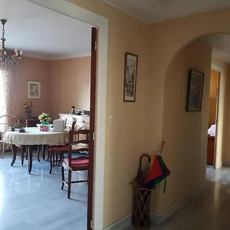 公寓 Tres Bel Avec Terrasse De 87m2 Avec Superbe Vue Panoramique Sur La Baie D *