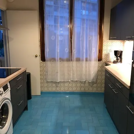 Tres Bel Avec Terrasse De 87m2 Avec Superbe Vue Panoramique Sur La Baie D 阿雅克肖