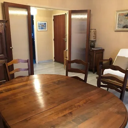 Tres Bel Avec Terrasse De 87m2 Avec Superbe Vue Panoramique Sur La Baie D * أجاكسيو