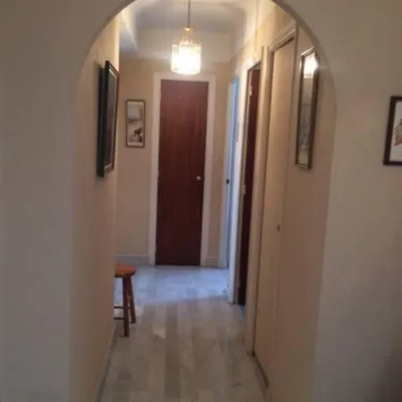 شقة Tres Bel Avec Terrasse De 87m2 Avec Superbe Vue Panoramique Sur La Baie D أجاكسيو