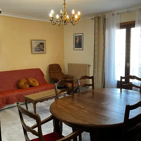 아파트 Tres Bel Avec Terrasse De 87m2 Avec Superbe Vue Panoramique Sur La Baie D